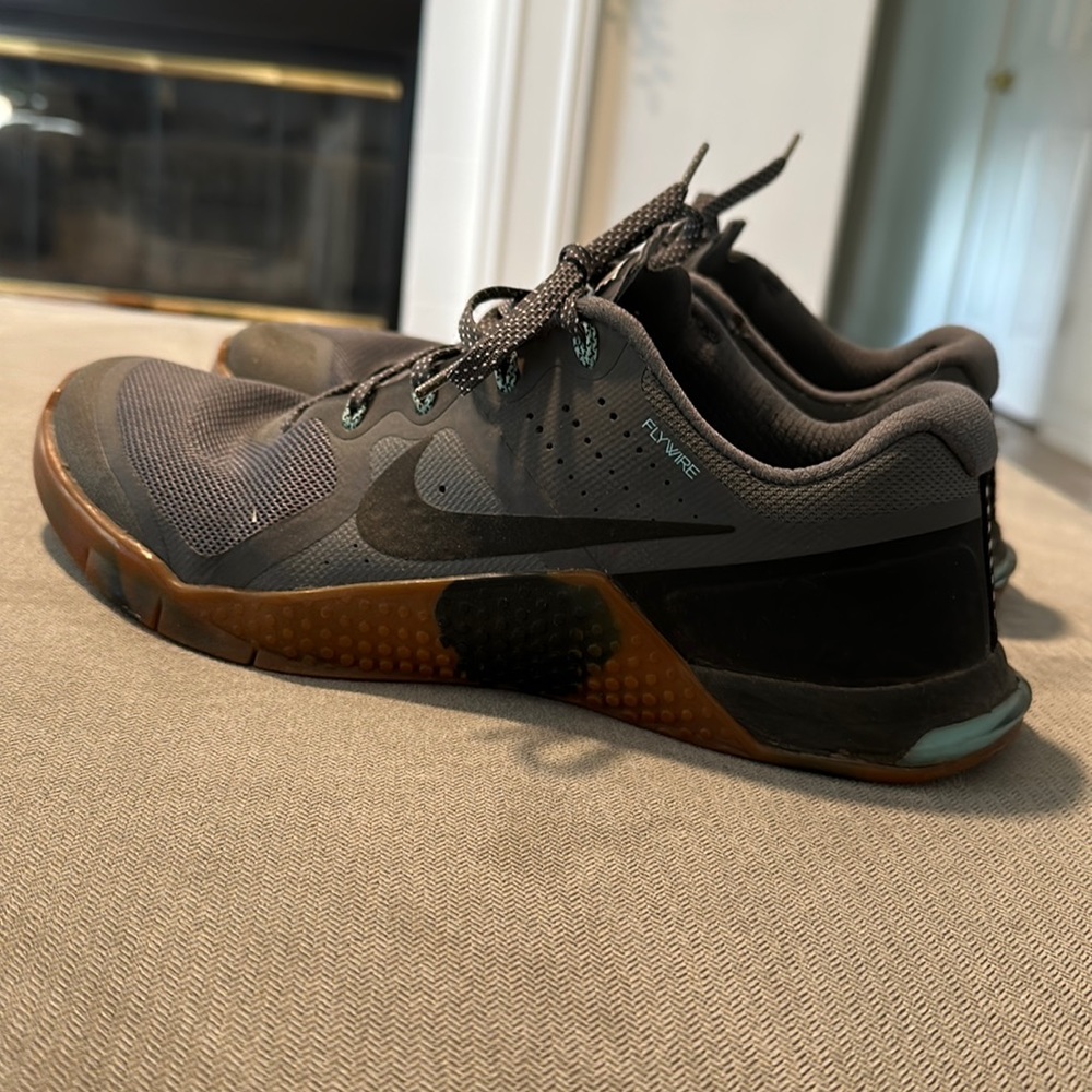 Men’s Nike metcon 2 - size 10
